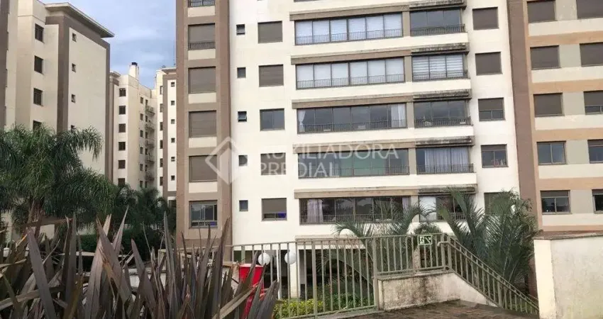 Apartamento com 3 quartos à venda na Avenida da Cavalhada, 5730, Cavalhada, Porto Alegre