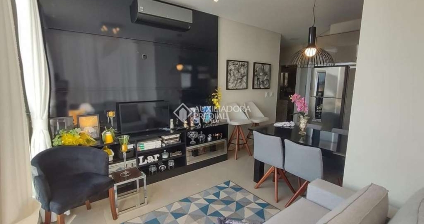 Apartamento com 1 quarto à venda na Rua Marabá, 2929, Centro, Capão da Canoa
