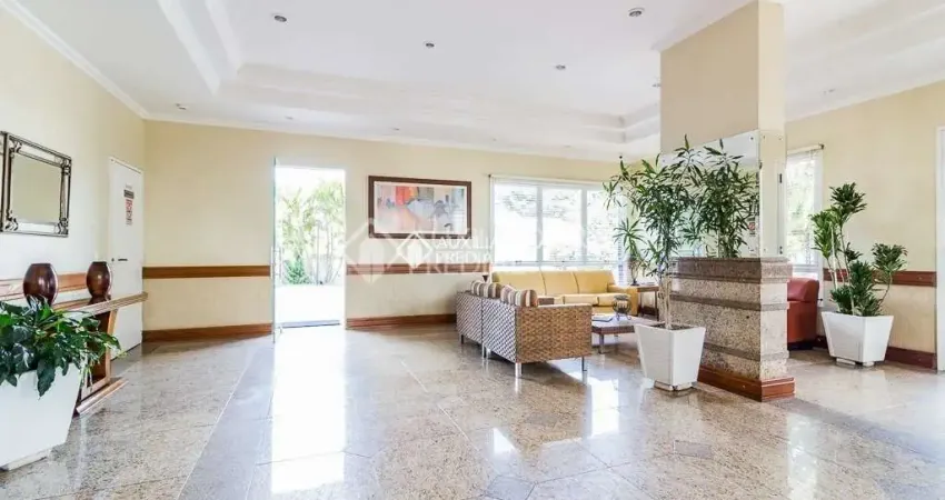 Apartamento com 2 quartos à venda na Rua São Francisco, 906, Santana, Porto Alegre