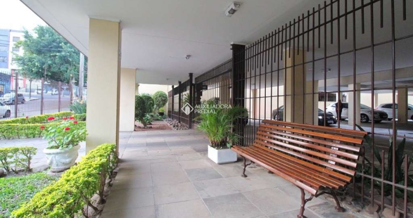 Apartamento com 2 quartos à venda na Rua Tapajós, 171, Jardim São Pedro, Porto Alegre