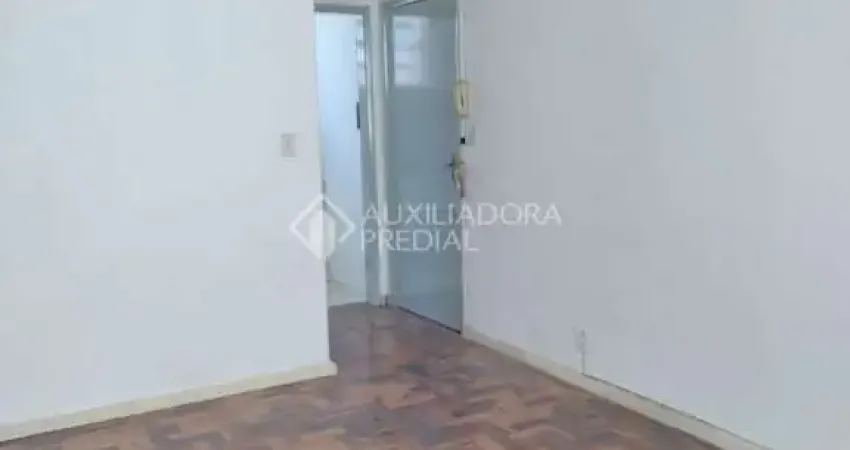 Apartamento com 1 quarto à venda na Avenida Carlos Gomes, 531, Auxiliadora, Porto Alegre