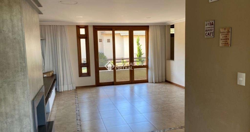 Casa em condomínio fechado com 3 quartos à venda na Rua Edgar Luiz Schneider, 550, Ipanema, Porto Alegre