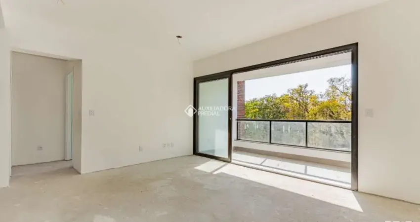 Apartamento com 2 quartos à venda na Rua Honório Silveira Dias, 855, Higienópolis, Porto Alegre