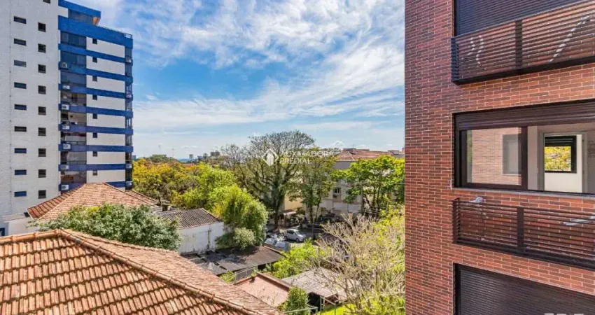 Apartamento com 2 quartos à venda na Rua Honório Silveira Dias, 855, Higienópolis, Porto Alegre