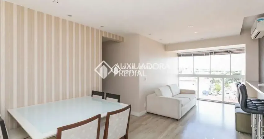 Apartamento com 2 quartos à venda na Avenida Polônia, 255, São Geraldo, Porto Alegre