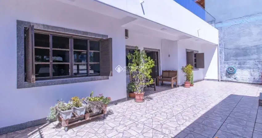 Casa com 4 quartos à venda na Avenida Senador Salgado Filho, 5581, Jardim Krahe, Viamão