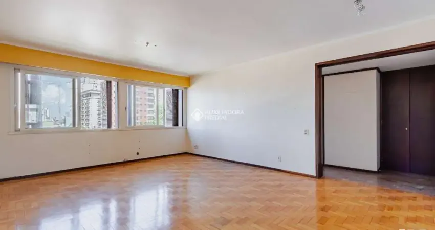 Apartamento com 3 quartos à venda na Avenida Carlos Gomes, 911, Auxiliadora, Porto Alegre