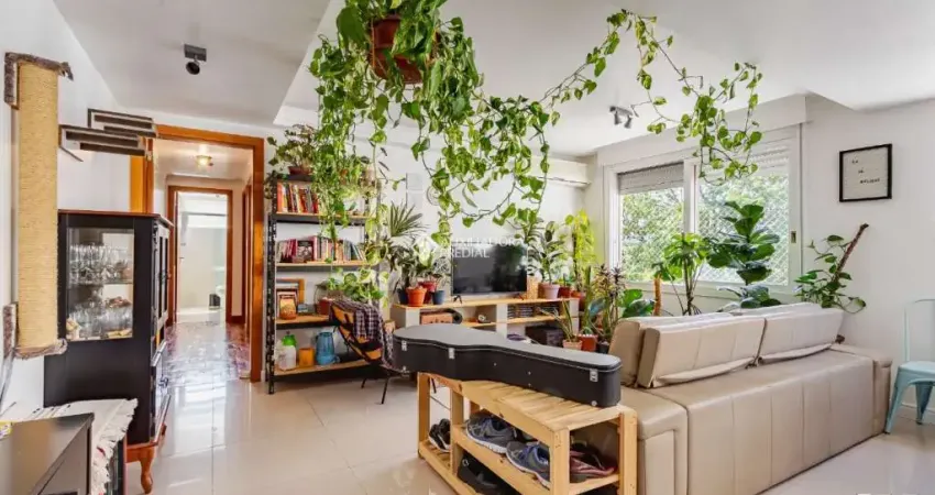 Apartamento com 2 quartos à venda na Rua Eudoro Berlink, 1118, Auxiliadora, Porto Alegre