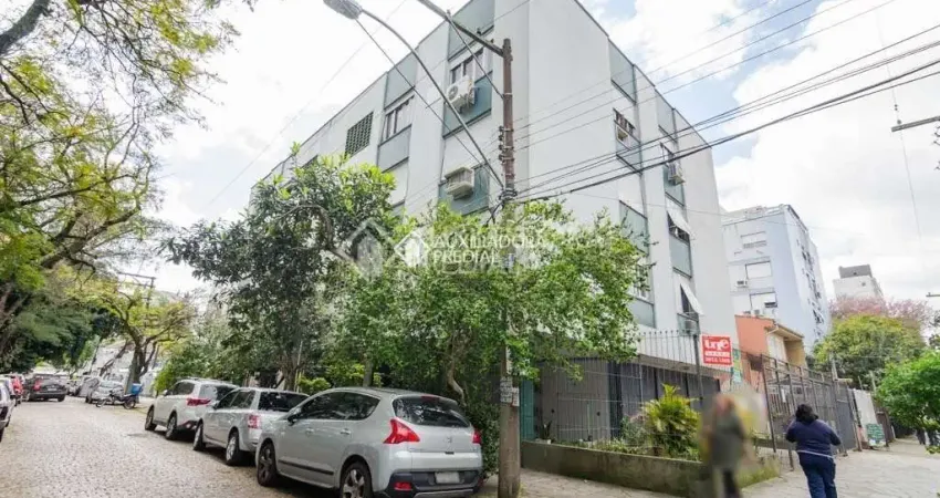 Apartamento com 2 quartos à venda na Rua Ribeiro Cancela, 96, Menino Deus, Porto Alegre