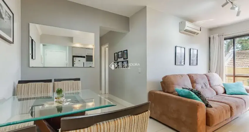 Apartamento com 2 quartos à venda na Avenida Polônia, 375, São Geraldo, Porto Alegre