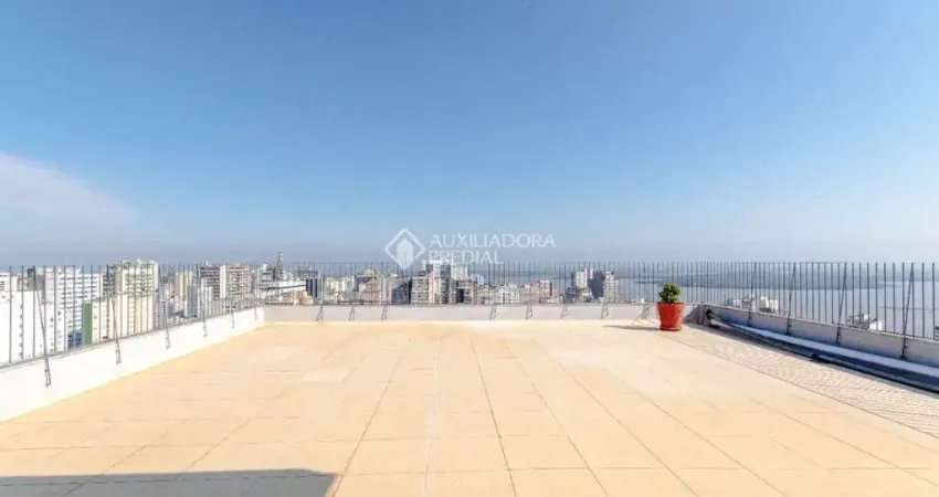 Apartamento com 4 quartos à venda na Praça Dom Feliciano, 126, Centro Histórico, Porto Alegre