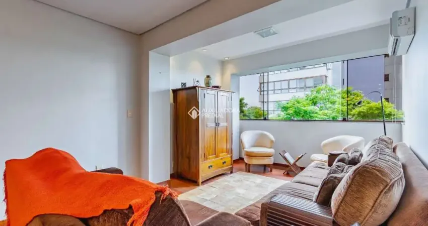 Apartamento com 3 quartos à venda na Rua Ferreira Viana, 475, Petrópolis, Porto Alegre