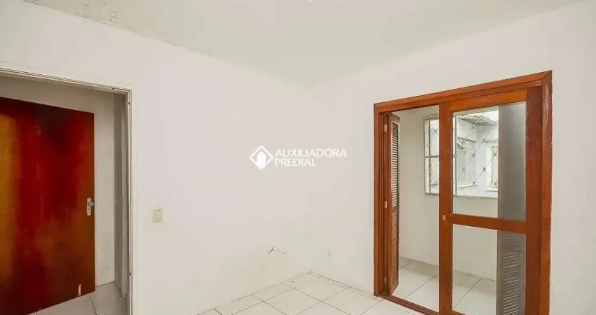 Apartamento com 1 quarto à venda na Avenida Icaraí, 750, Cristal, Porto Alegre