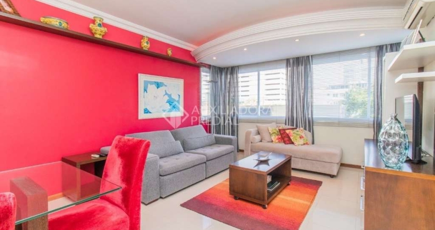 Apartamento com 3 quartos à venda na Rua Marcílio Dias, 430, Menino Deus, Porto Alegre