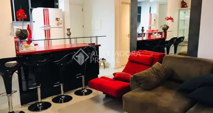 Apartamento com 1 quarto à venda na Rua Castro Alves, 840, Independência, Porto Alegre