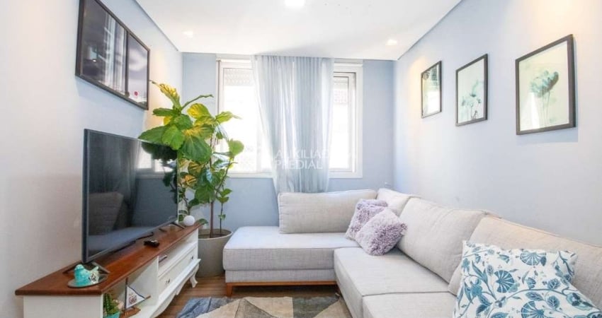 Cobertura com 3 quartos à venda na Avenida do Forte, 386, Vila Ipiranga, Porto Alegre