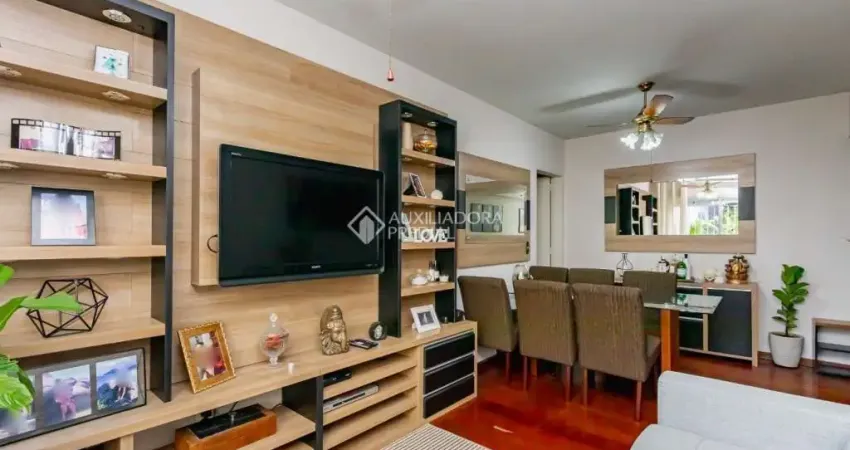 Apartamento com 2 quartos à venda na Avenida Padre Cacique, 354, Praia de Belas, Porto Alegre
