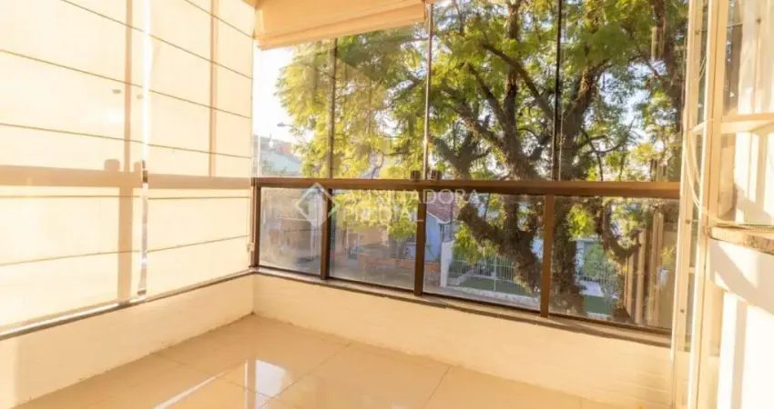 Apartamento com 2 quartos à venda na Rua Manoel Bandeira, 275, Jardim Itu Sabará, Porto Alegre