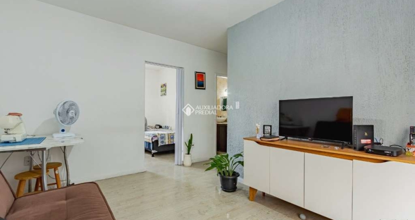 Apartamento com 1 quarto à venda na Rua Barão do Gravataí, 653, Menino Deus, Porto Alegre