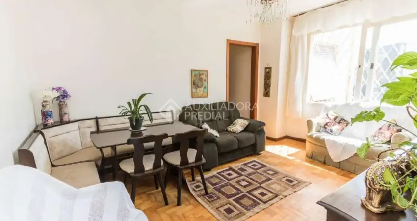 Apartamento com 3 quartos à venda na Rua Silva Só, 272, Santa Cecília, Porto Alegre