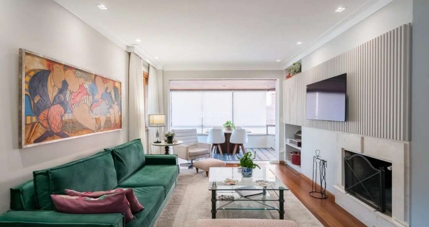 Apartamento com 3 quartos à venda na Rua Barão de Ubá, 650, Bela Vista, Porto Alegre