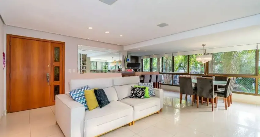 Apartamento com 3 quartos à venda na Rua Santa Cecília, 2301, Santana, Porto Alegre