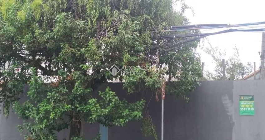 Terreno à venda na Rua Valparaíso, 967, Jardim Botânico, Porto Alegre