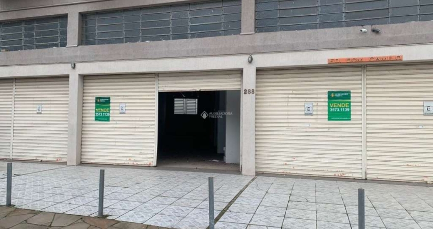 Ponto comercial à venda na Avenida Santos Ferreira, 292, Marechal Rondon, Canoas