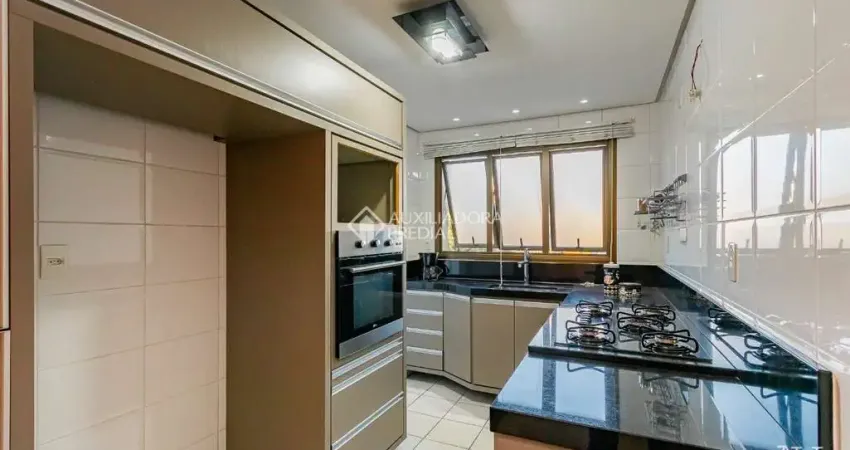 Apartamento com 2 quartos à venda na Rua Coronel Manoel Py, 212, São João, Porto Alegre