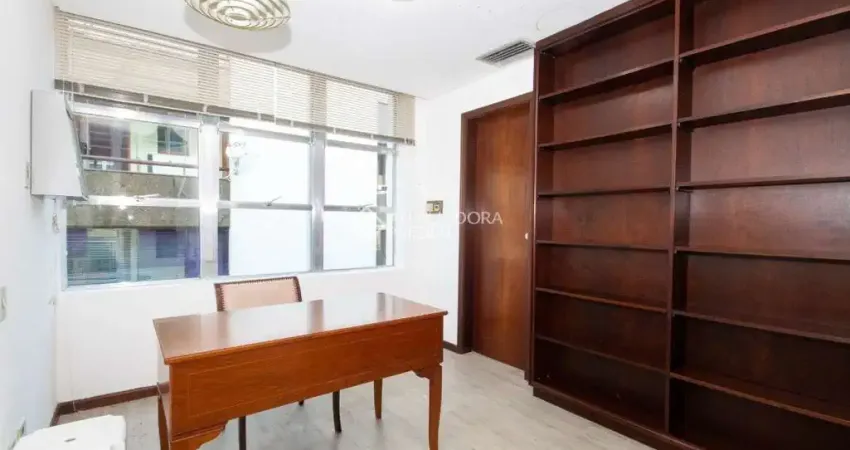 Sala comercial à venda na Rua Luciana de Abreu, 267, Moinhos de Vento, Porto Alegre