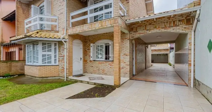 Casa com 3 quartos à venda na Rua Maria Elaine Wotter, 46, Parque Santa Fé, Porto Alegre