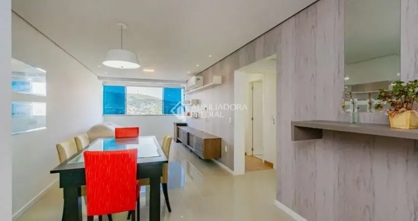 Apartamento com 2 quartos à venda na Rua Professor Freitas Cabral, 260, Jardim Botânico, Porto Alegre