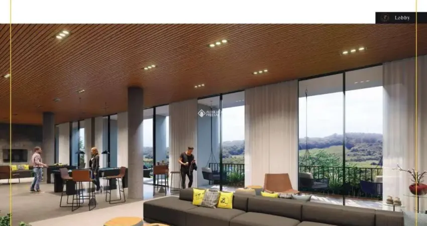 Apartamento com 1 quarto à venda na DAS VIDEIRAS, 1791, Garibaldina, Garibaldi