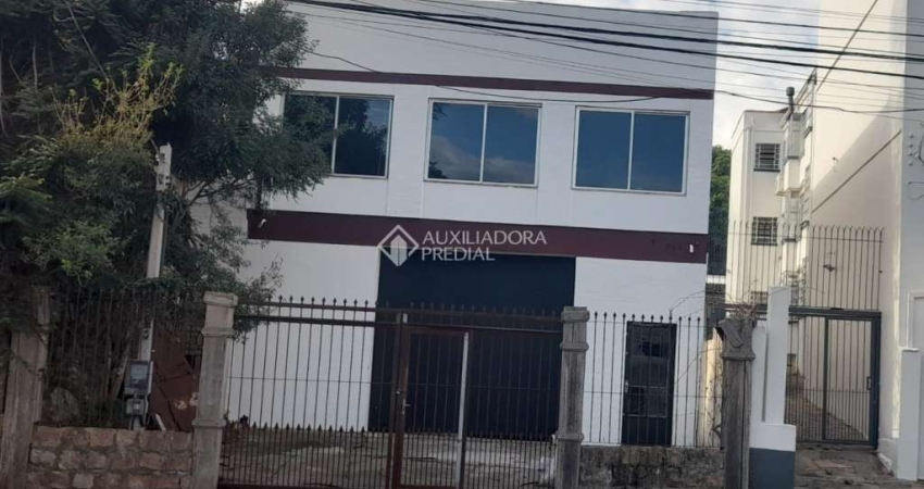 Barracão / Galpão / Depósito à venda na Rua Paissandu, 390, Partenon, Porto Alegre