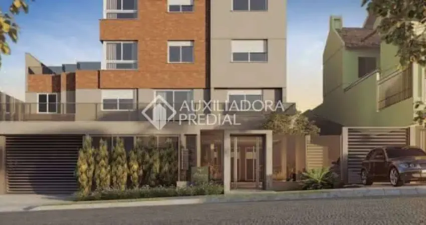 Apartamento com 2 quartos à venda na Rua Nicolau Faillace, 348, Jardim Itu Sabará, Porto Alegre