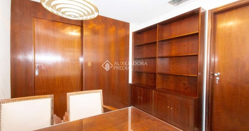 Sala comercial à venda na Rua Luciana de Abreu, 267, Moinhos de Vento, Porto Alegre