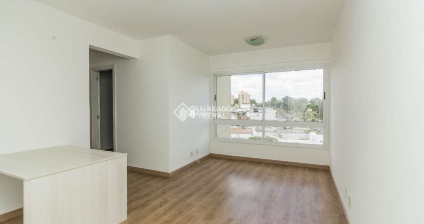 Apartamento com 2 quartos à venda na Rua Ney da Gama Ahrends, 51, Morro Santana, Porto Alegre