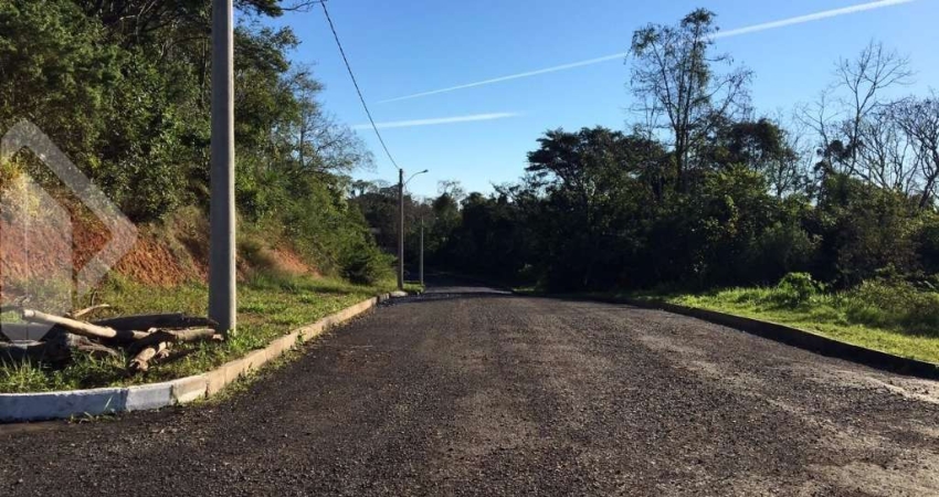 Terreno em condomínio fechado à venda na Avenida Santa Rita, 3, Centro, Nova Santa Rita