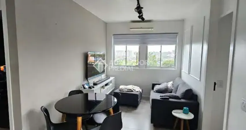 Apartamento com 3 quartos à venda na Avenida Baltazar de Oliveira Garcia, 1502, Rubem Berta, Porto Alegre
