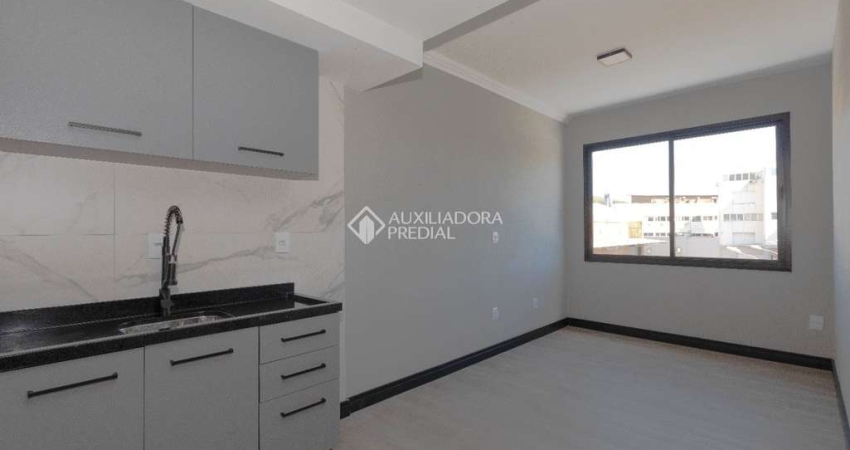 Apartamento com 1 quarto à venda na Rua Oito de Julho, 45, Jardim Botânico, Porto Alegre