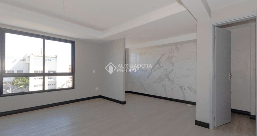 Apartamento com 2 quartos à venda na Rua Oito de Julho, 45, Jardim Botânico, Porto Alegre