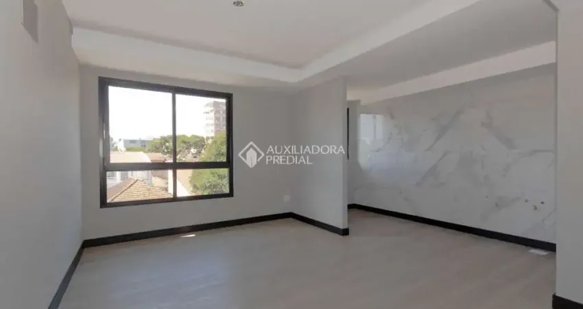Apartamento com 2 quartos à venda na Rua Oito de Julho, 45, Jardim Botânico, Porto Alegre