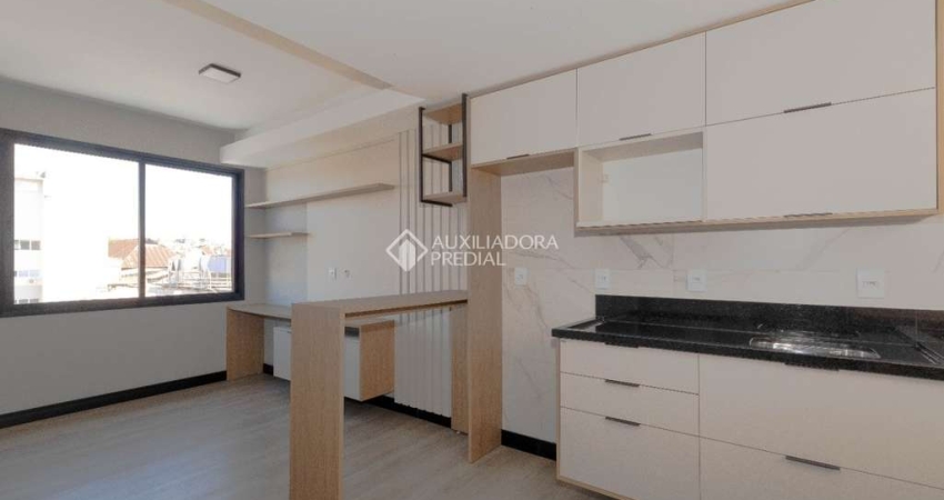 Apartamento com 1 quarto à venda na Rua Oito de Julho, 45, Jardim Botânico, Porto Alegre