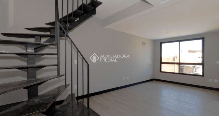 Apartamento com 2 quartos à venda na Rua Oito de Julho, 45, Jardim Botânico, Porto Alegre