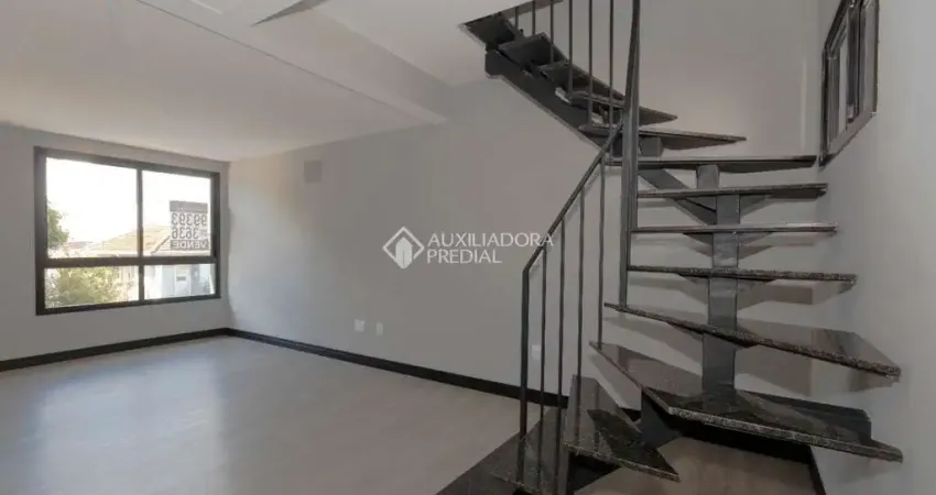 Apartamento com 2 quartos à venda na Rua Oito de Julho, 45, Jardim Botânico, Porto Alegre