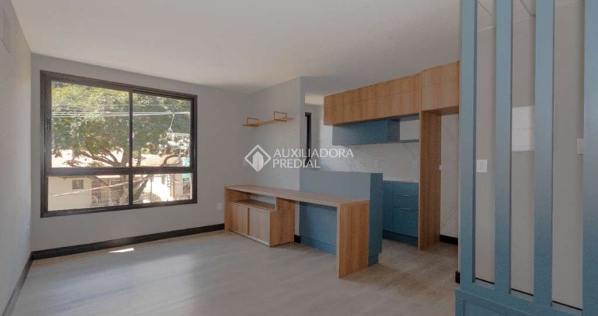 Apartamento com 2 quartos à venda na Rua Oito de Julho, 45, Jardim Botânico, Porto Alegre