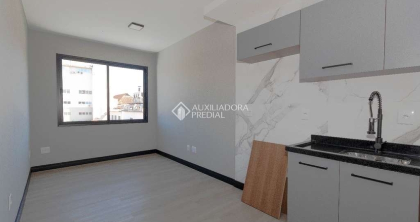 Apartamento com 1 quarto à venda na Rua Oito de Julho, 45, Jardim Botânico, Porto Alegre