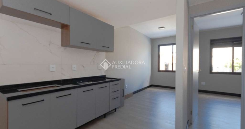 Apartamento com 1 quarto à venda na Rua Oito de Julho, 45, Jardim Botânico, Porto Alegre