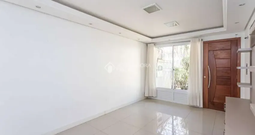 Casa com 3 quartos à venda na Rua Octávio Sagebin, 165, Parque Santa Fé, Porto Alegre