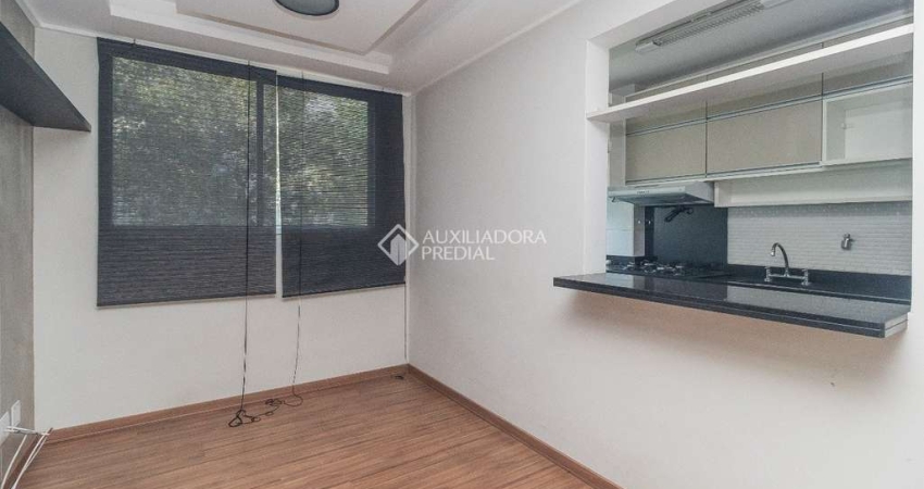 Apartamento com 2 quartos à venda na Rua Coronel Aparício Borges, 910, Glória, Porto Alegre
